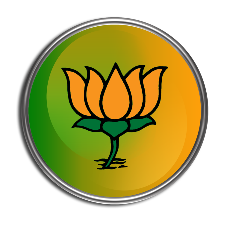 BJP Lotus